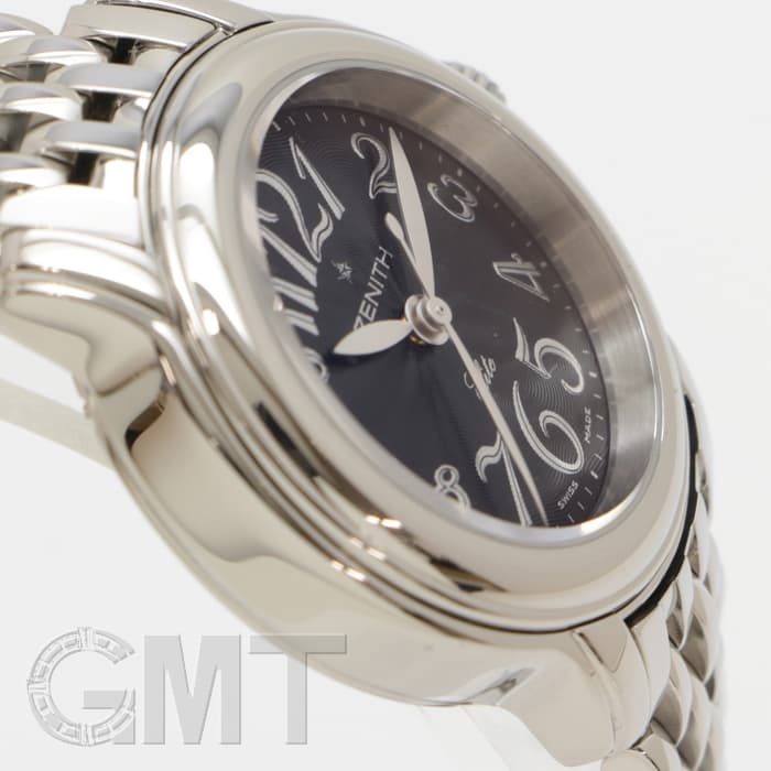 中古)ZENITH ゼニス エリート ベイビースター 03.1220.67/21.C672