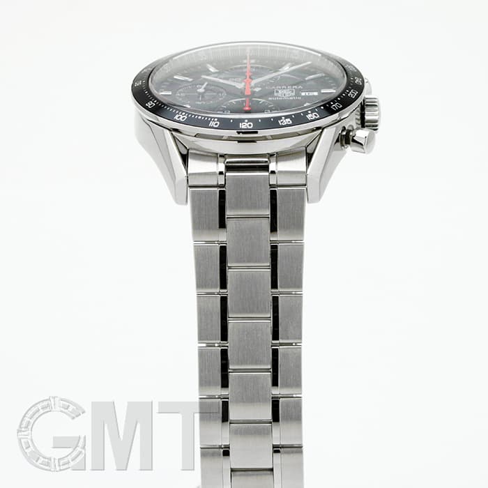 中古)TAG HEUER タグ・ホイヤー カレラ クロノグラフ タキメーター 