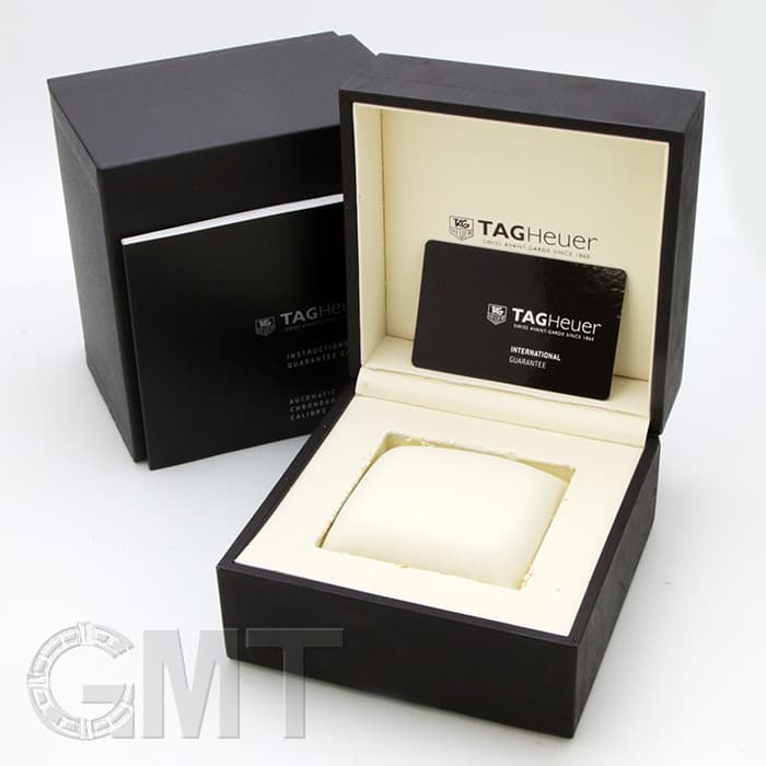 中古)TAG HEUER タグ・ホイヤー カレラ クロノグラフ タキメーター