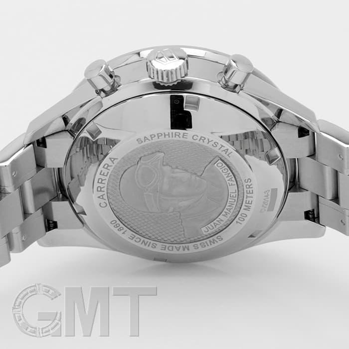 中古)TAG HEUER タグ・ホイヤー カレラ クロノグラフ タキメーター