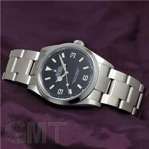 ROLEX ロレックス エクスプローラー I 114270 メイン