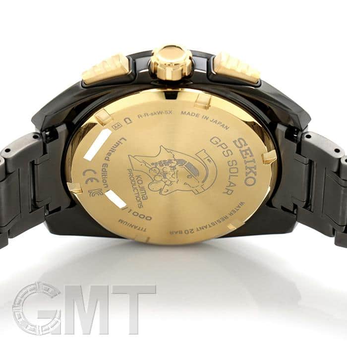 中古)SEIKO セイコー アストロン SBXC097（商品ID：3717012311969