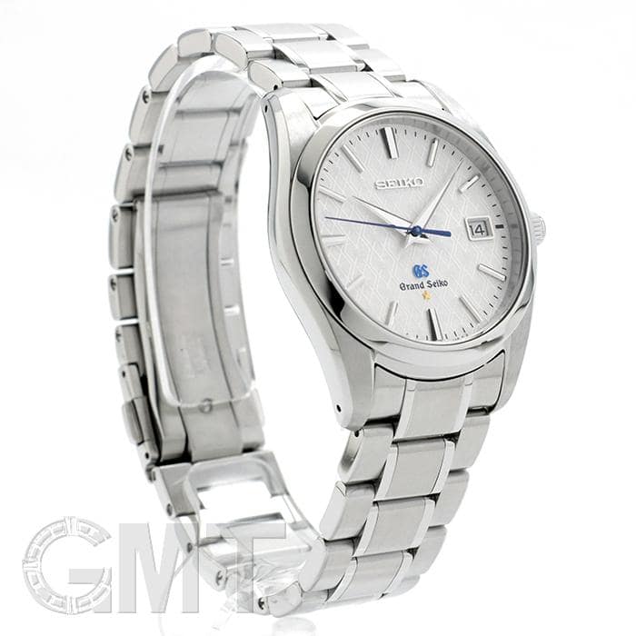 中古)SEIKO セイコー グランドセイコー SBGX103 【9Fクオーツ 20周年