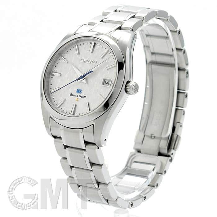 中古)SEIKO セイコー グランドセイコー SBGX103 【9Fクオーツ 20周年