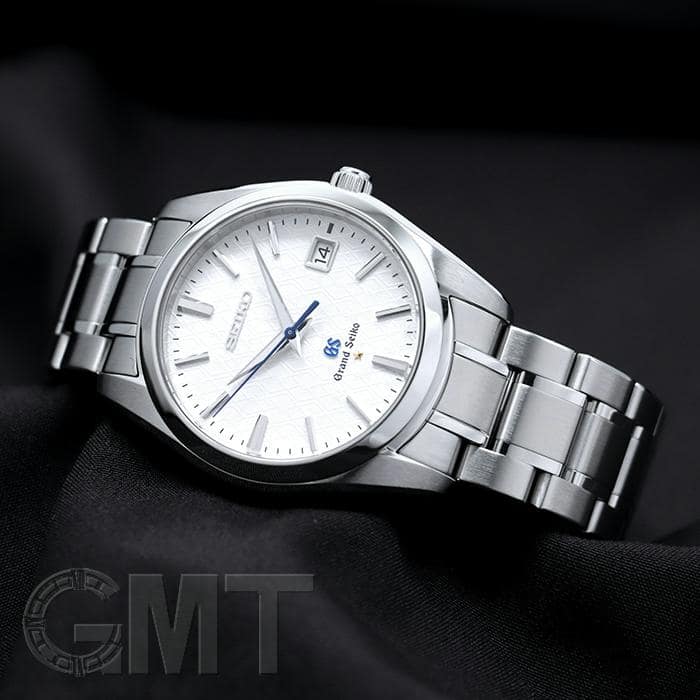 【極美品】グランドセイコーsbgx103 100周年記念世界限定2,000本 Grand Seiko グランドセイコー キャリバ―9F20周年 セイコー腕時計100