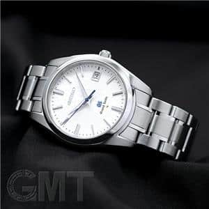 SEIKO セイコー グランドセイコー SBGX103 【9Fクオーツ 20周年記念モデル】【限定2000本】 メイン