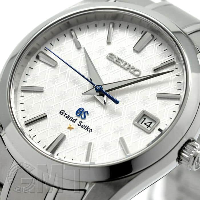 中古)SEIKO セイコー グランドセイコー SBGX103 【9Fクオーツ 20周年