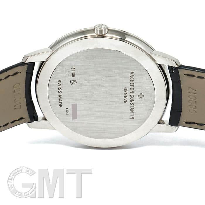 中古)VACHERON CONSTANTIN ヴァシュロン・コンスタンタン