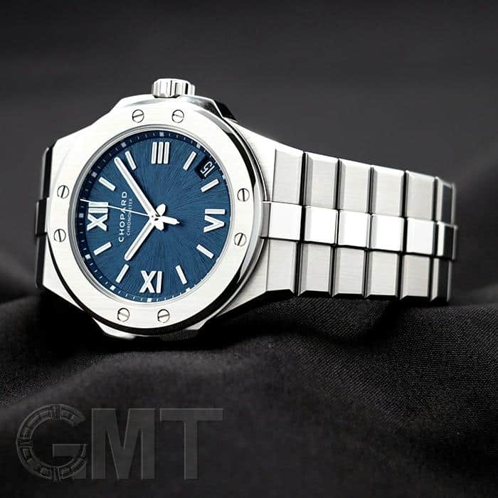 ショパール Chopard アルパイン イーグル ラージ 298600-3001 メンズ
