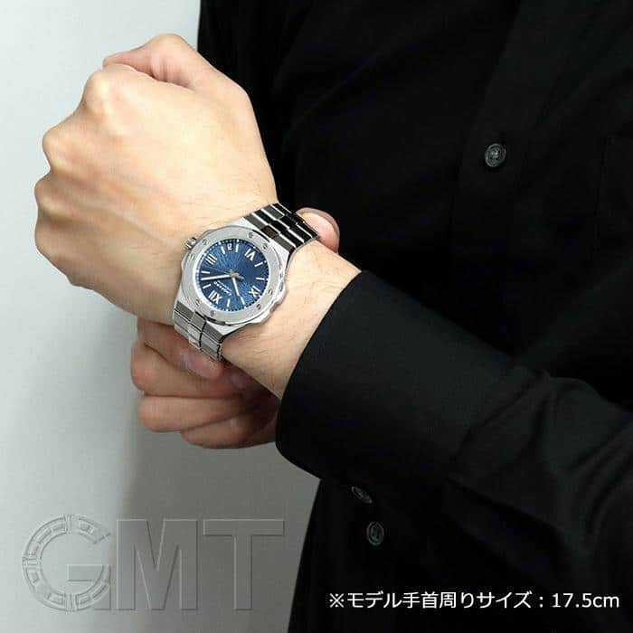 中古)CHOPARD ショパール アルパイン イーグル アルパインイーグル