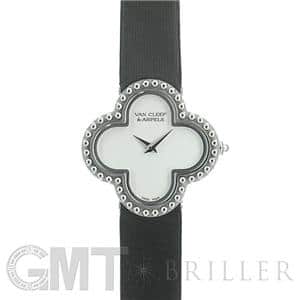 ヴァンクリーフアーペルアルハンブラウォッチ 替えベルト　クロコ 中古)Van Cleef & Arpels ヴァン クリーフ&アーペル
