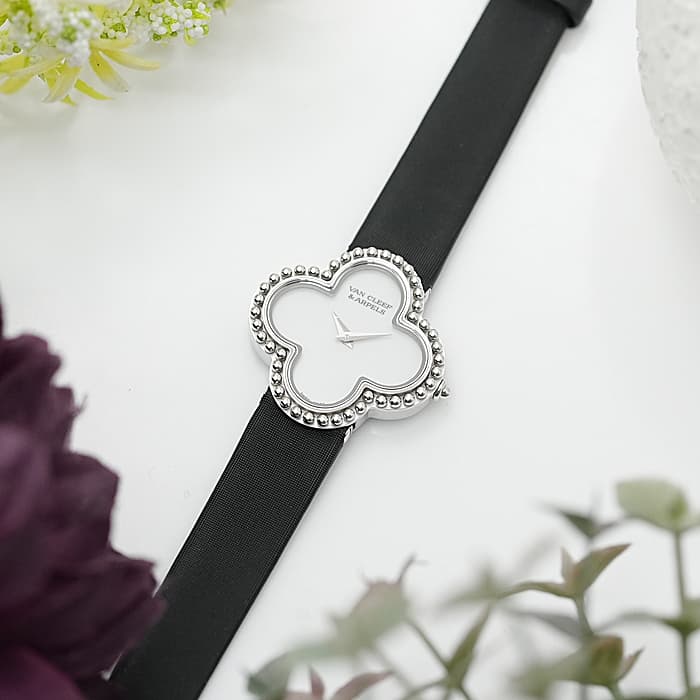 中古)Van Cleef & Arpels ヴァン クリーフ&アーペル