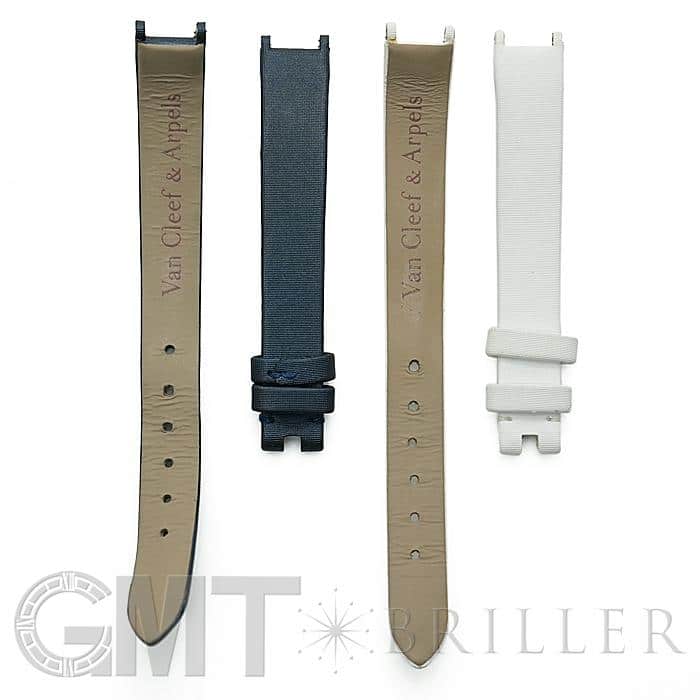 中古)Van Cleef & Arpels ヴァン クリーフ&アーペル アルハンブラ