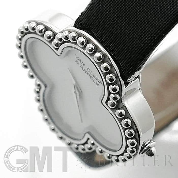 中古)Van Cleef & Arpels ヴァン クリーフ&アーペル アルハンブラ
