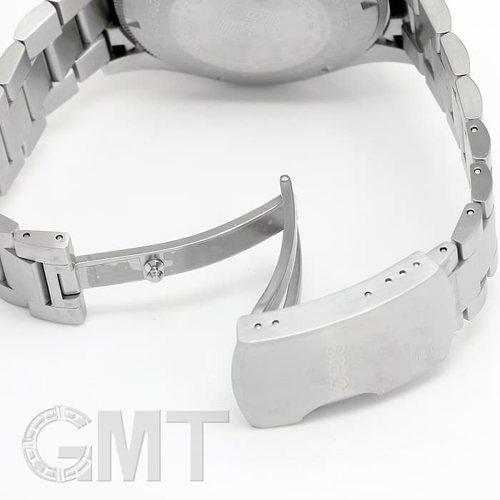 新品)ORIS オリス ビッグクラウン プロパイロット アルティメーター