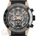 TAG HEUER タグ・ホイヤー カレラ キャリバー ホイヤー01 クロノグラフ CAR2A5A.FT6044