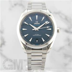 OMEGA オメガ シーマスター コーアクシャル マスタークロノメーター 220.10.41.21.03.001 メイン