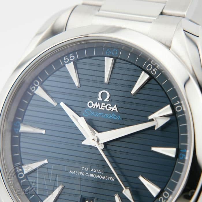 新品)OMEGA オメガ シーマスター コーアクシャル マスタークロノ