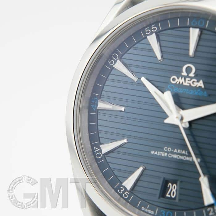 新品)OMEGA オメガ シーマスター コーアクシャル マスタークロノ