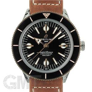 BREITLING ブライトリング スーパーオーシャンヘリテージ 57 U10370121B1X1 メイン