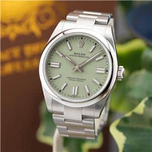 ROLEX ロレックス」「オイスターパーペチュアル」の商品検索結果