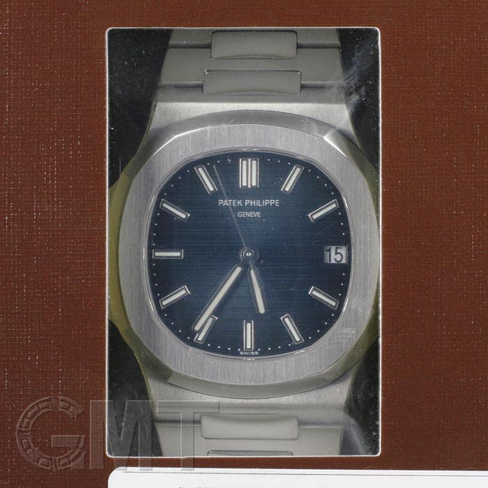 中古)PATEK PHILIPPEパテック・フィリップ ノーチラス 5711/1A（商品ID