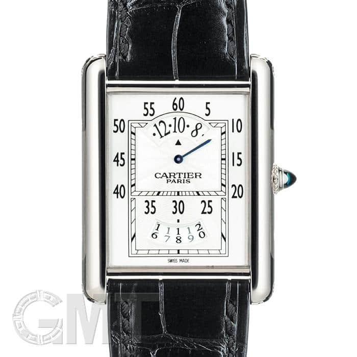 カルティエ カルティエ - トーチュ XL CPCP | CARTIER | W1546051 | PG シルバー