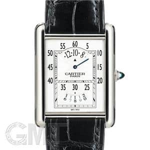 CARTIER カルティエ タンク ルイ カルティエ XL Ｗ1554851 メイン