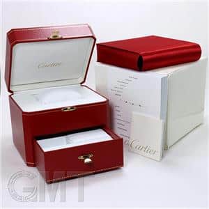 CARTIER カルティエ タンク ルイ カルティエ XL Ｗ1554851 メイン