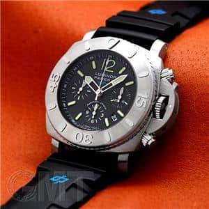 中古)OFFICINE PANERAI オフィチーネ パネライ サブマーシブル クロノ