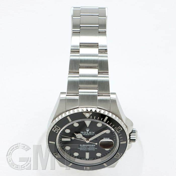 サブマリーナ　デイト　41　ロレックス 新品)ROLEX ロレックス サブマリーナー デイト41 126610LN（商品