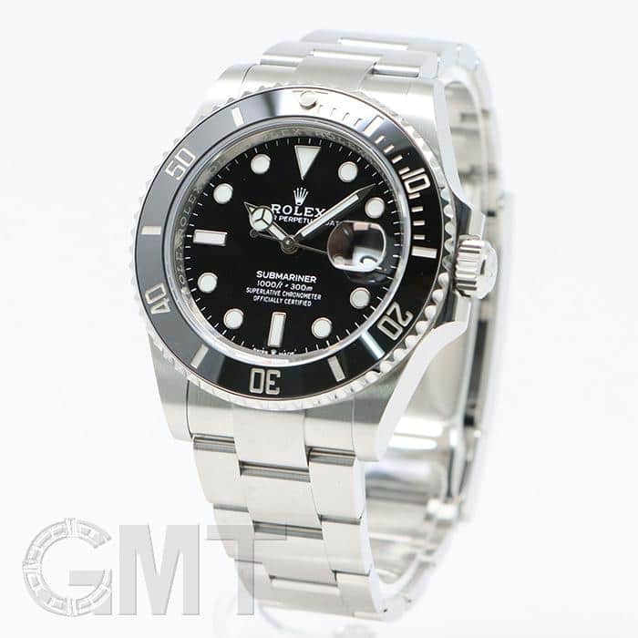 中古)ROLEX ロレックス サブマリーナー デイト 41 126610LN