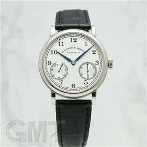 A. LANGE & SOHNE ランゲ&ゾーネ 1815 アップダウン 39mm 234.026 ホワイトゴールド メイン