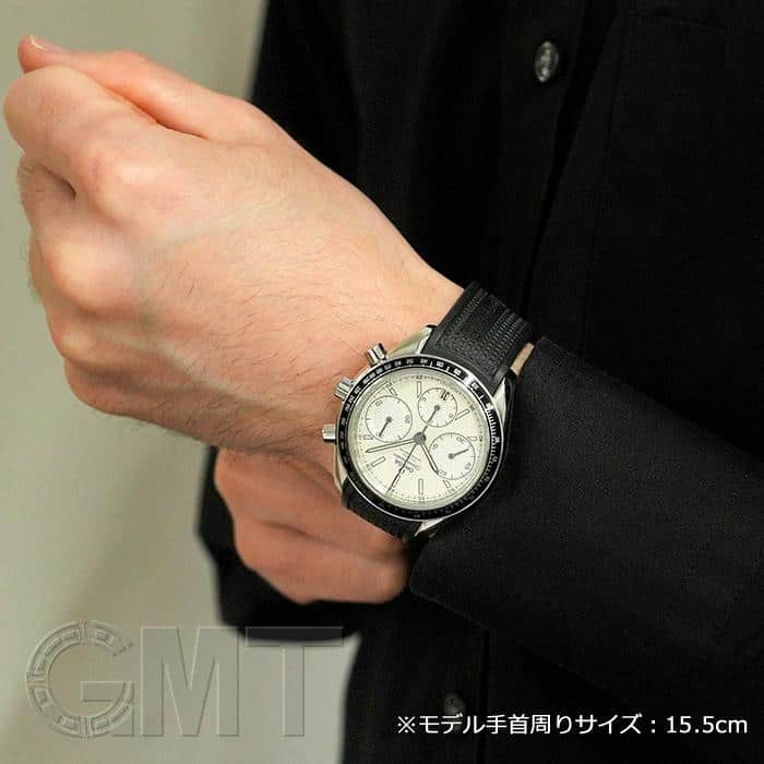 中古)OMEGA オメガ スピードマスター レーシング シルバー 中古)OMEGA オメガ スピードマスター レーシング シルバー