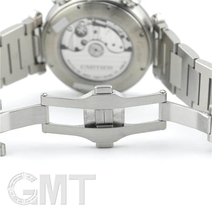 Cartier カルティエ パシャ　コマ 18mm CARTIER カルティエ パシャ ドゥ カルティエ WSPA0018