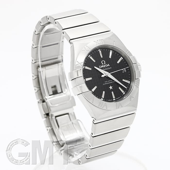 明日9/10 正午迄 セール　オメガ　コンステレーション コンステレーション - OHASHI-1894年創業・熊本の正規ブランド