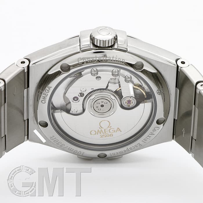 新品)OMEGA オメガ コンステレーション 123.10.35.20.01.002（商品ID