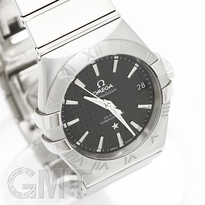 新品)OMEGA オメガ コンステレーション 123.10.35.20.01.002(商品ID 新品)OMEGA オメガ コンステレーション 123.10.35.20.01.002(商品ID