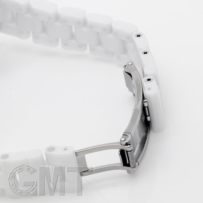 新品)CHANEL シャネル J12 ソフトブルー H4340【世界限定1200本
