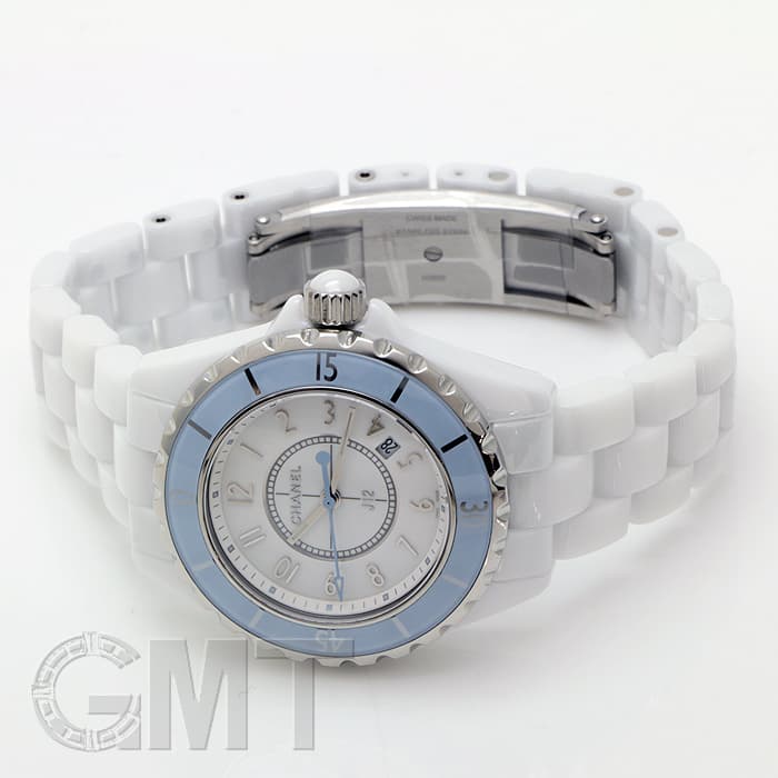CHANEL 腕時計 Chanel Monsieur de Chanel Jump Hour – Hairspring