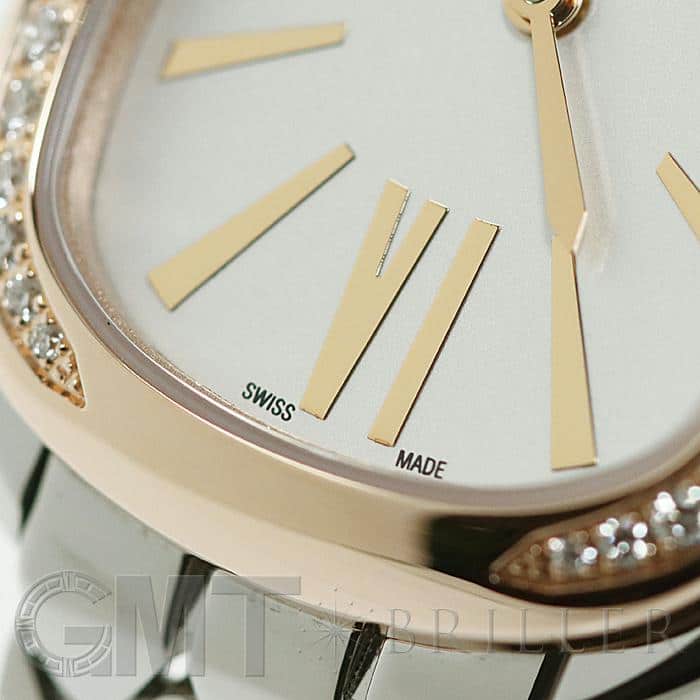 新品)BVLGARI ブルガリ セルペンティ セドゥットーリ 103143（商品ID