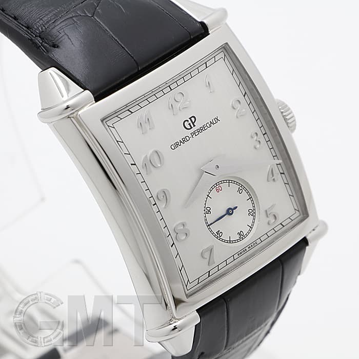 中古)GIRARD PERREGAUX ジラール・ペルゴ ヴィンテージ1945 XXL