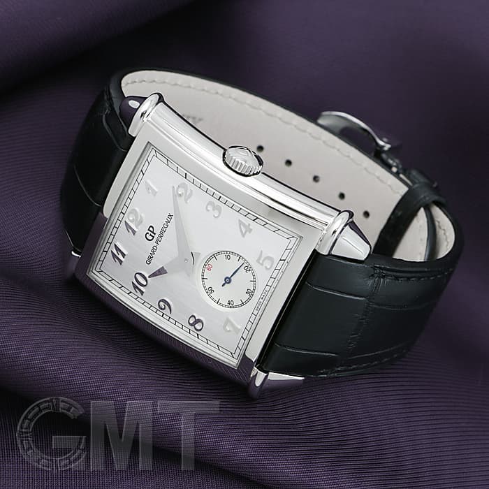 中古)GIRARD PERREGAUX ジラール・ペルゴ ヴィンテージ1945 XXL