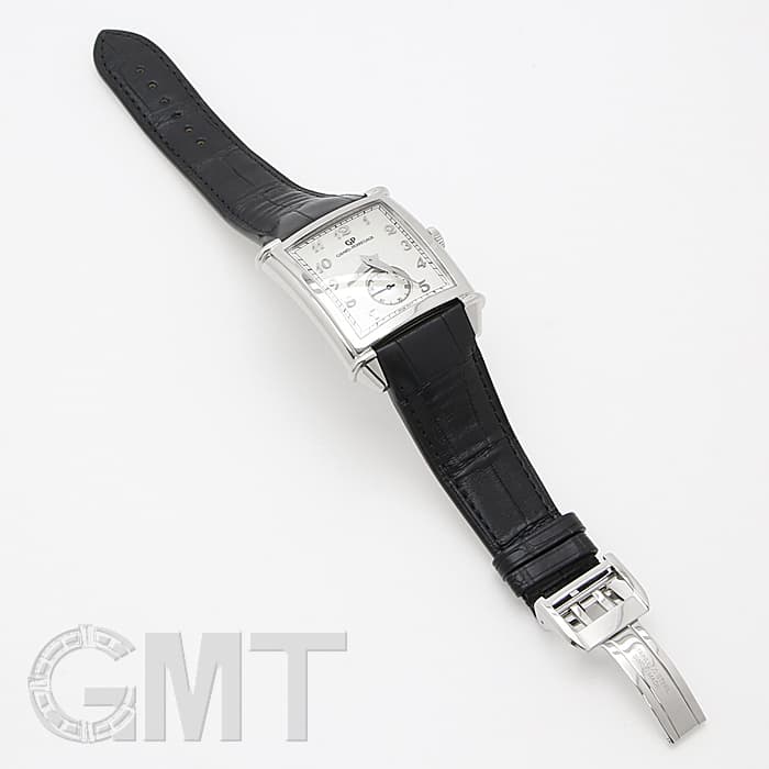 中古)GIRARD PERREGAUX ジラール・ペルゴ ヴィンテージ1945 XXL