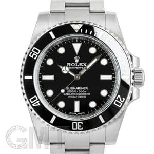 ROLEX ロレックス サブマリーナー  114060 ランダムシリアル メイン