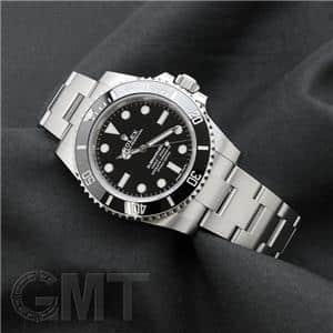ROLEX ロレックス サブマリーナー  114060 ランダムシリアル メイン