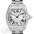 中古)CARTIER カルティエ ロードスター LM W62025V3（商品ID