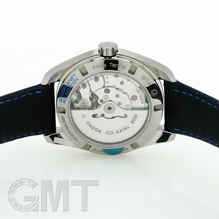 中古)OMEGA オメガ シーマスター アクアテラ 150M マスター