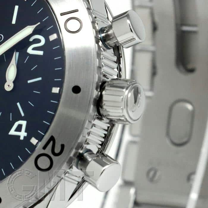 中古)BREGUET ブレゲ トランスアトランティック TYPEXX 3820ST/H2/SW9