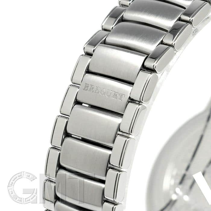 中古)BREGUET ブレゲ トランスアトランティック TYPEXX 3820ST/H2/SW9